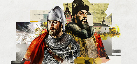 Сергей Прокофьев. Кантата «Александр Невский», оратория «Иван Грозный» в НОВАТе